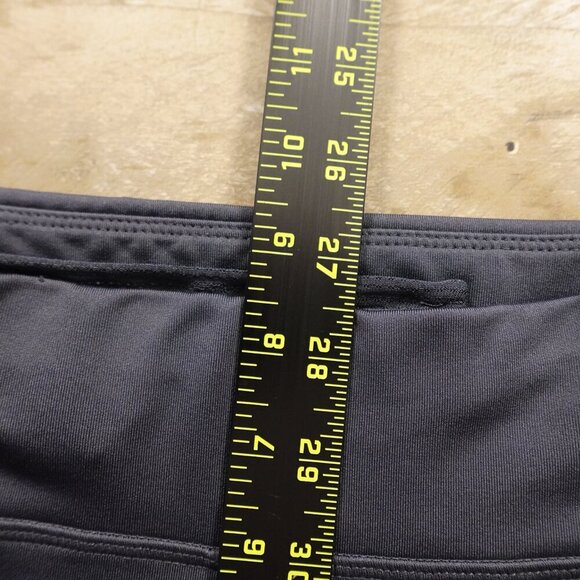Athleta Quickstep Capri legging women's medium gray - Picture 6 of 14